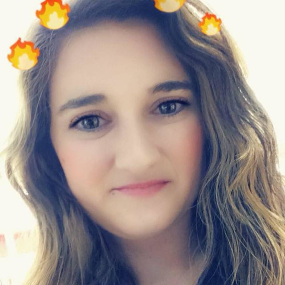 Meet your Posher, Candance